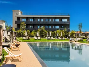 Como Hills Hotel