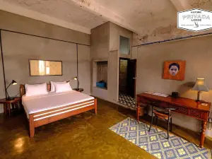 Privada Lodge - Historic Hotel