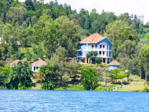 Livalana Hotel