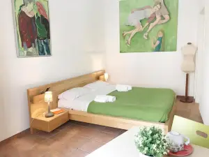 B&B la Corte