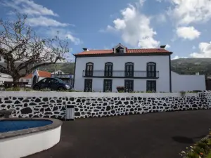 Pico da Saudade