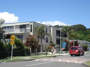 Atlas Suites and Apartments