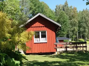 Furusjöns Cottage