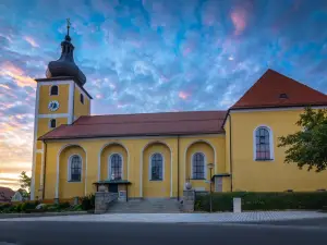 Hotel Bayerischer Hof