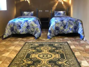 Riad Marhaba Merzane