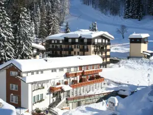 ลาเมริดิอานา