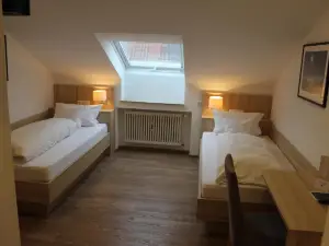 Gasthof und Pension zum Löwen