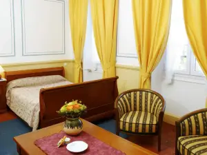 Hôtel Colombet