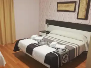 Hotel Gardu