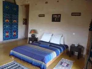 Kasbah Timdaf