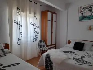 Hostal "Los Chanos El Ruso"