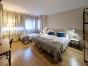 Hotel Torres Manlleu
