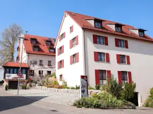 Hotel Gasthof Adler
