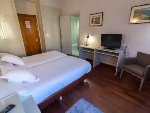 Hospedium Hotel Lleida