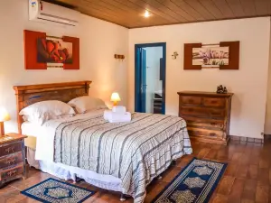 Hotel Fazenda Bela Riba