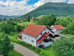 House Marija B&B