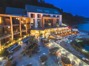 Harbour Beach Club, Hotel & Spa
