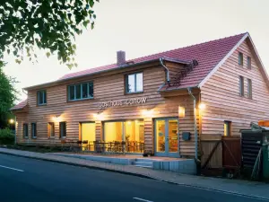 Gasthaus Canow