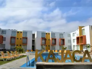 Kajaca Suite Hotel
