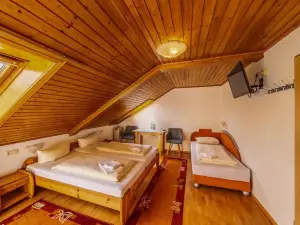 Hotel Vulkanstüble
