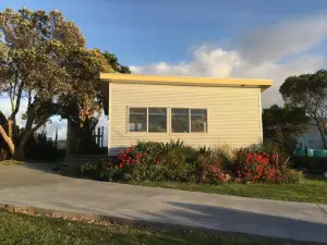 Chalet Cullen,