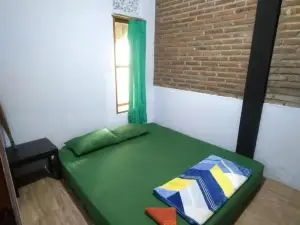 Homestay Rnj