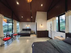 Star Hill Dak Nong Retreat