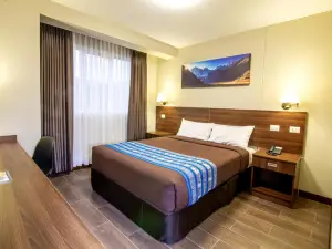 Cordillera Hotel