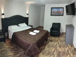 Ronald Hotel