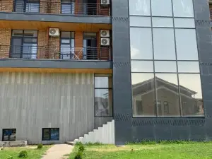 Vzmorie Resort Hotel