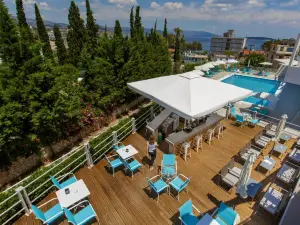 Asteria Hotel