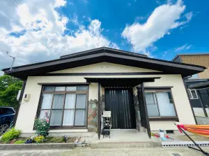 Urasa Cottage @ Snow countryside
