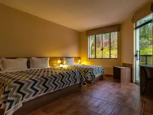 Kings Boutique Hotel