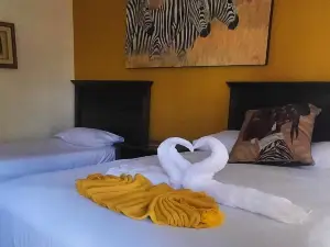 Limpopo Lodge