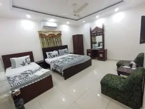 Hotel Royal Residency
