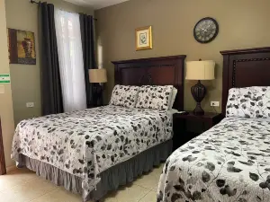Refugio de la Montaña B&B