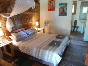 Kosi Bay Casitas