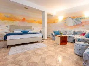 Adriatic Apartment Neum