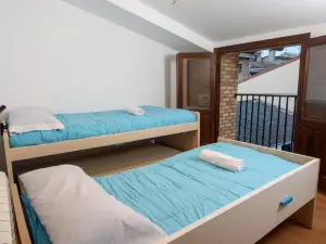 Albergue Estrella Guia