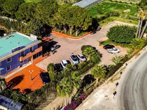 Hotel Nautico Pozzallo