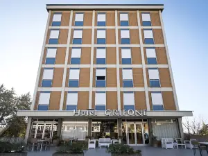 Grifone Hotel