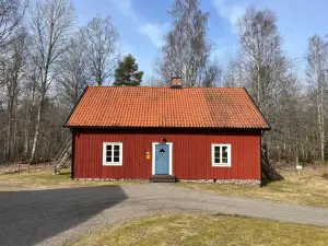 Skagagården