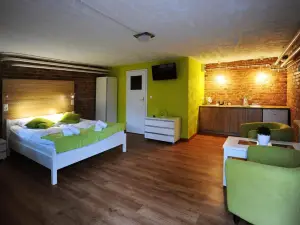 Hostel Centrum