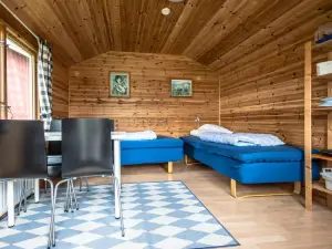 Bromölla Camping o Vandrarhem