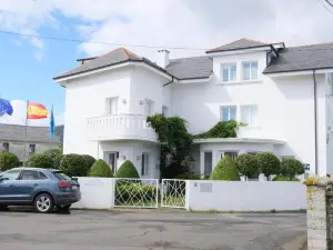 Hotel la Casa de Las Camelias