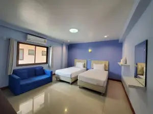 Keeree Boutique Hotel
