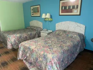 Seminole Inn