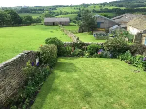 Firs Farm B&B