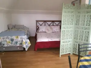 Cabañas Don Dago