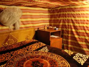 Seven Wonders Bedouin Camp